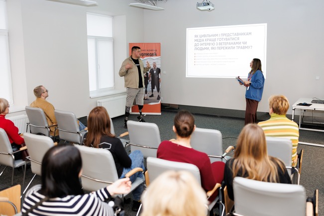 Різні, але рівні: у Дніпрі з’явилась брендзона "Жити назустріч"  з унікальними манекенами фото 2 1