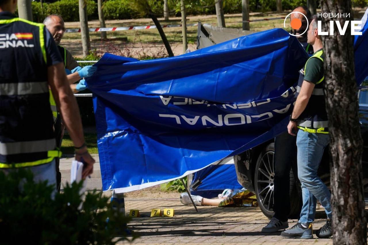 Экс-советника Януковича Портнова застрелили возле Мадрида - СМИ фото 2 1