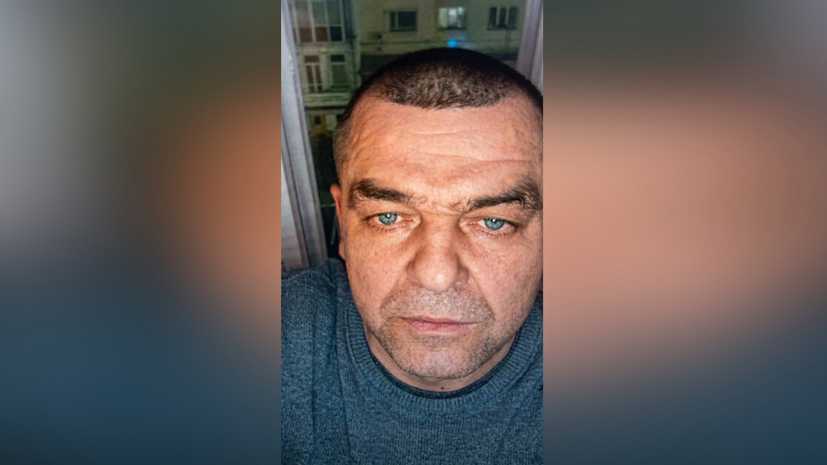 Погибший в Никополе Иван Павлович Шевченко. Фото: facebook.com/prospect.trubnikov