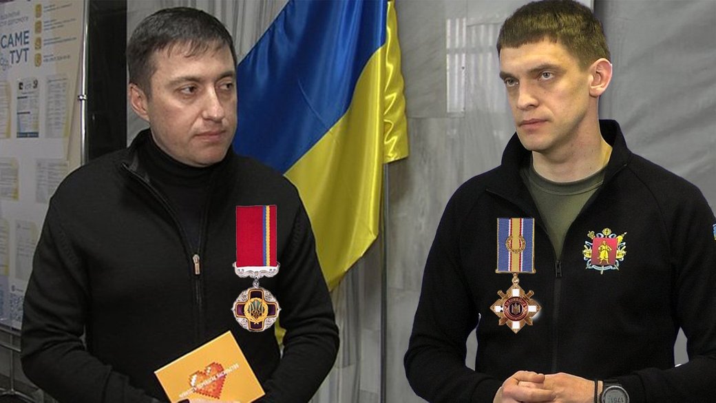 Что известно о новом и. о. главы Запорожской ОВА Михаила Семикина