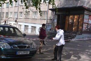Коронавирус в запорожском общежитии: соблюдают ли жильцы карантин фото 5