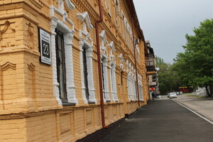 Не узнать: как преобразился дом Минаева в районе ЗНУ (фото) фото