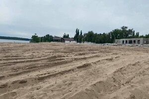 Ух ты: в Запорожье скоро откроется пляжно-развлекательный комплекс (фото) фото 11