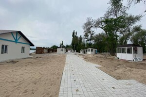 Ух ты: в Запорожье скоро откроется пляжно-развлекательный комплекс (фото) фото 3