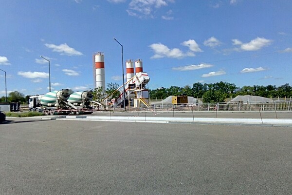 Работа кипит: как идет строительство запорожских мостов (фото) фото 8