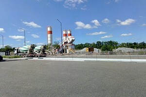 Работа кипит: как идет строительство запорожских мостов (фото) фото 8
