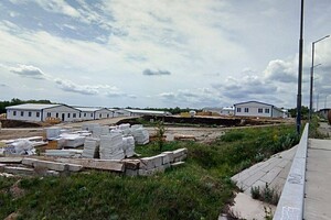 Работа кипит: как идет строительство запорожских мостов (фото) фото 9