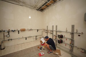 Скоро: в Хортицком районе откроется новая амбулатория фото 2