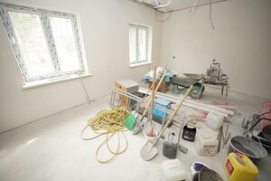 Скоро: в Хортицком районе откроется новая амбулатория фото 3