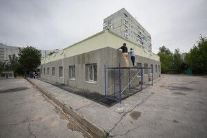 Скоро: в Хортицком районе откроется новая амбулатория фото 4