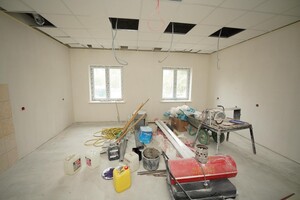 Скоро: в Хортицком районе откроется новая амбулатория фото 5