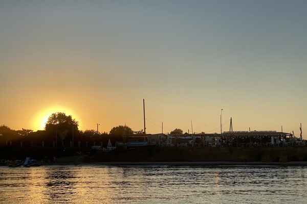 З моря - до столу фото