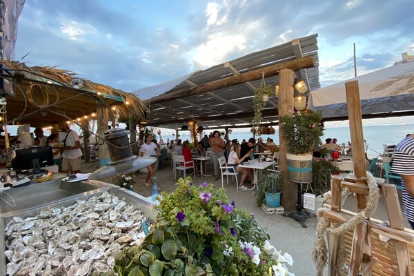 З моря - до столу фото 1