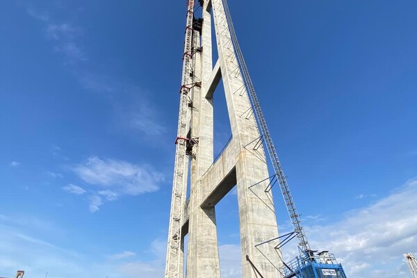 Очередная дата: когда откроют первую часть запорожских мостов фото 1