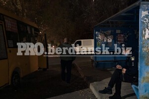 Страшно ездить: в Бердянске нападают на пассажирские автобусы фото 2