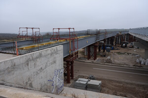 Пользуется спросом: на запорожском мосту кипит жизнь (фото) фото 10