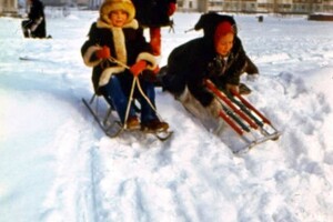 Назад в прошлое: чем жило Запорожье в январе 1987 года фото 2