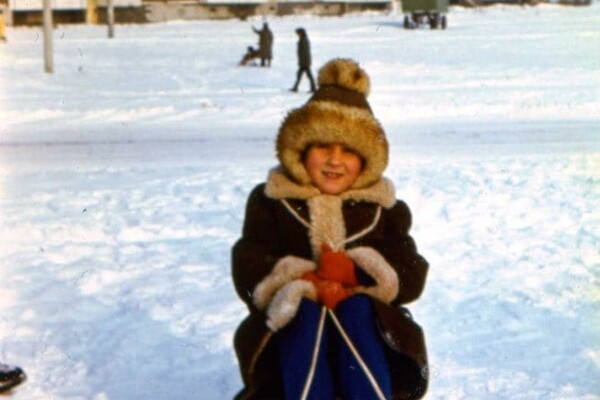 Назад в прошлое: чем жило Запорожье в январе 1987 года фото 5