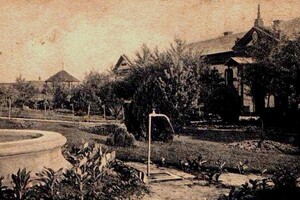 Назад в прошлое: как в Запорожье выглядело уникальное училище для глухонемых, открытое в 1903 году фото 1