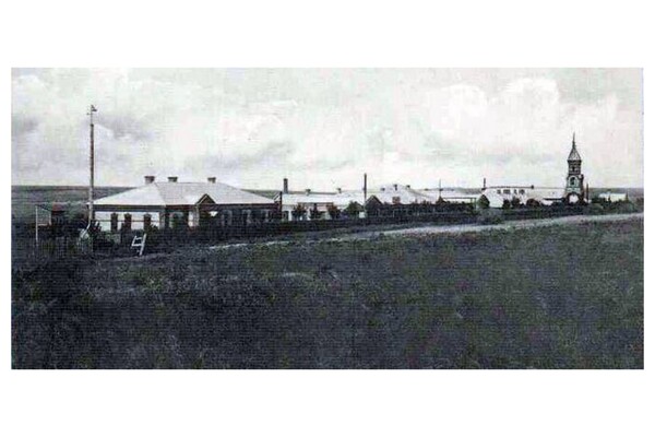 Назад в прошлое: как в Запорожье выглядело уникальное училище для глухонемых, открытое в 1903 году фото 3
