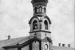 Назад в прошлое: как в Запорожье выглядело уникальное училище для глухонемых, открытое в 1903 году фото 4