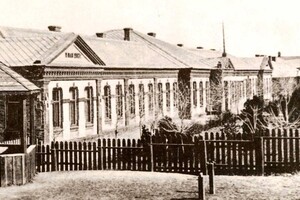Назад в прошлое: как в Запорожье выглядело уникальное училище для глухонемых, открытое в 1903 году фото 6