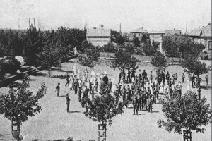 Назад в прошлое: как в Запорожье выглядело уникальное училище для глухонемых, открытое в 1903 году фото 7