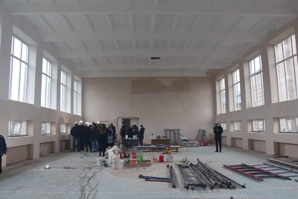 Неужели: в этом году в Запорожье заработает еще одна школа фото 1