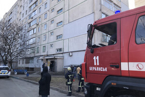 В Бердянске произошел взрыв в многоэтажке: есть погибшие (фото) фото 2