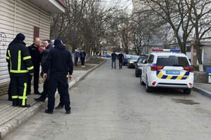 В Бердянске произошел взрыв в многоэтажке: есть погибшие (фото) фото 5