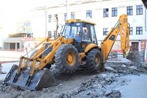 Осталось недолго: в Запорожье продолжат реконструкцию площади Привокзальной фото 4