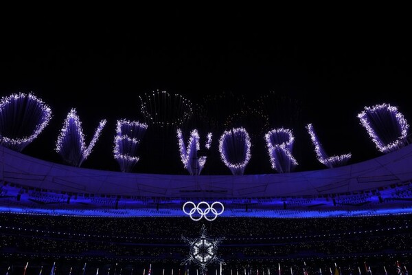 У Пекіні відбулася церемонія закриття Олімпіади (фото, відео) фото